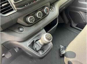 Renault Trafic Komfort L1H1 3,0t Blue dCi 110 ❗ KAMERA ❗ KLIMA ❗ AKTION ❗