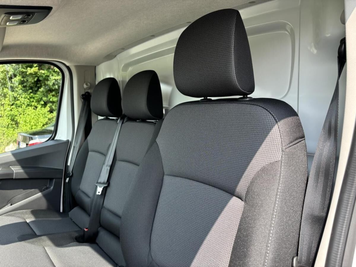 Renault Trafic Komfort L1H1 3,0t Blue dCi 110 ❗ KAMERA ❗ KLIMA ❗ AKTION ❗