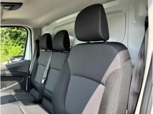 Renault Trafic Komfort L1H1 3,0t Blue dCi 110 ❗ KAMERA ❗ KLIMA ❗ AKTION ❗
