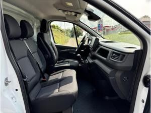 Renault Trafic Komfort L1H1 3,0t Blue dCi 110 ❗ KAMERA ❗ KLIMA ❗ AKTION ❗