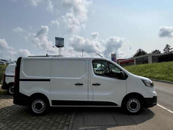 Renault Trafic Komfort L1H1 3,0t Blue dCi 110 ❗ KAMERA ❗ KLIMA ❗ AKTION ❗