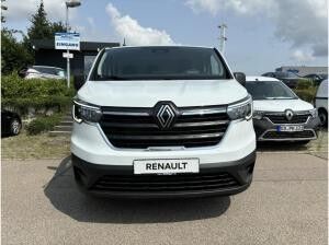 Renault Trafic Komfort L1H1 3,0t Blue dCi 110 ❗ KAMERA ❗ KLIMA ❗ AKTION ❗