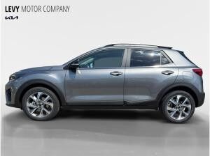 Kia Stonic 1.0 T-GDI GT Line ACC FLA SpurH LM LED