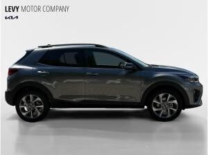Kia Stonic 1.0 T-GDI GT Line ACC FLA SpurH LM LED