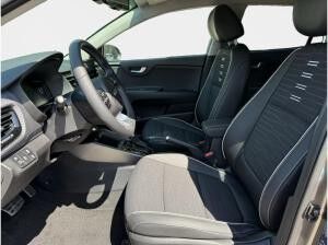 Kia Stonic 1.0 T-GDI GT Line ACC FLA SpurH LM LED