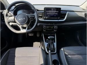 Kia Stonic 1.0 T-GDI GT Line ACC FLA SpurH LM LED