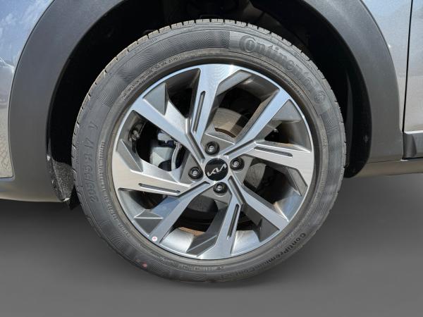 Kia Stonic 1.0 T-GDI GT Line ACC FLA SpurH LM LED