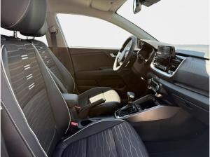 Kia Stonic 1.0 T-GDI GT Line ACC FLA SpurH LM LED