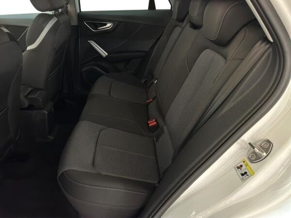 Audi Q2 S line 30 TFSI *AHK*LED*SHZ*PDC*TEMP*EL.HECKKL*VIRTUAL*18"