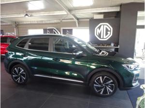 MG ZS Hybrid + Luxury Automatik