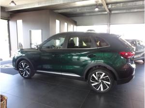 MG ZS Hybrid + Luxury Automatik