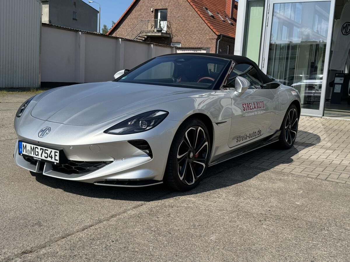MG Cyberster X POWER❗ für Privatkunden❗️