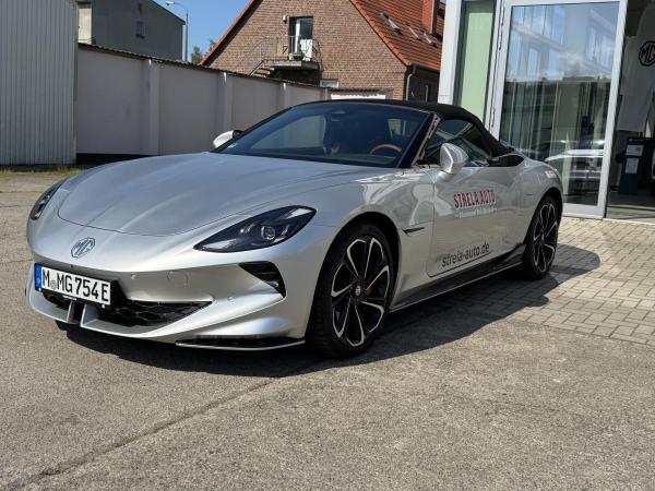 MG Cyberster X POWER❗ für Privatkunden❗️