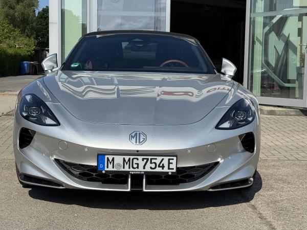 MG Cyberster X POWER❗ für Privatkunden❗️