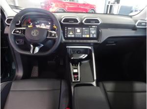 MG ZS Hybrid + Luxury Automatik