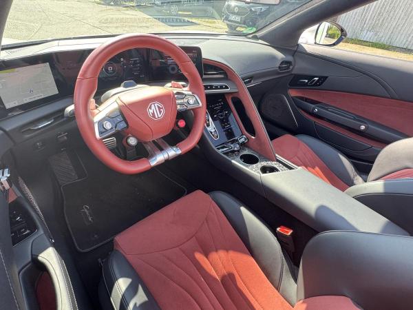 MG Cyberster X POWER❗ für Privatkunden❗️