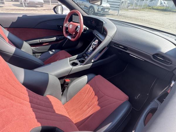 MG Cyberster X POWER❗ für Privatkunden❗️