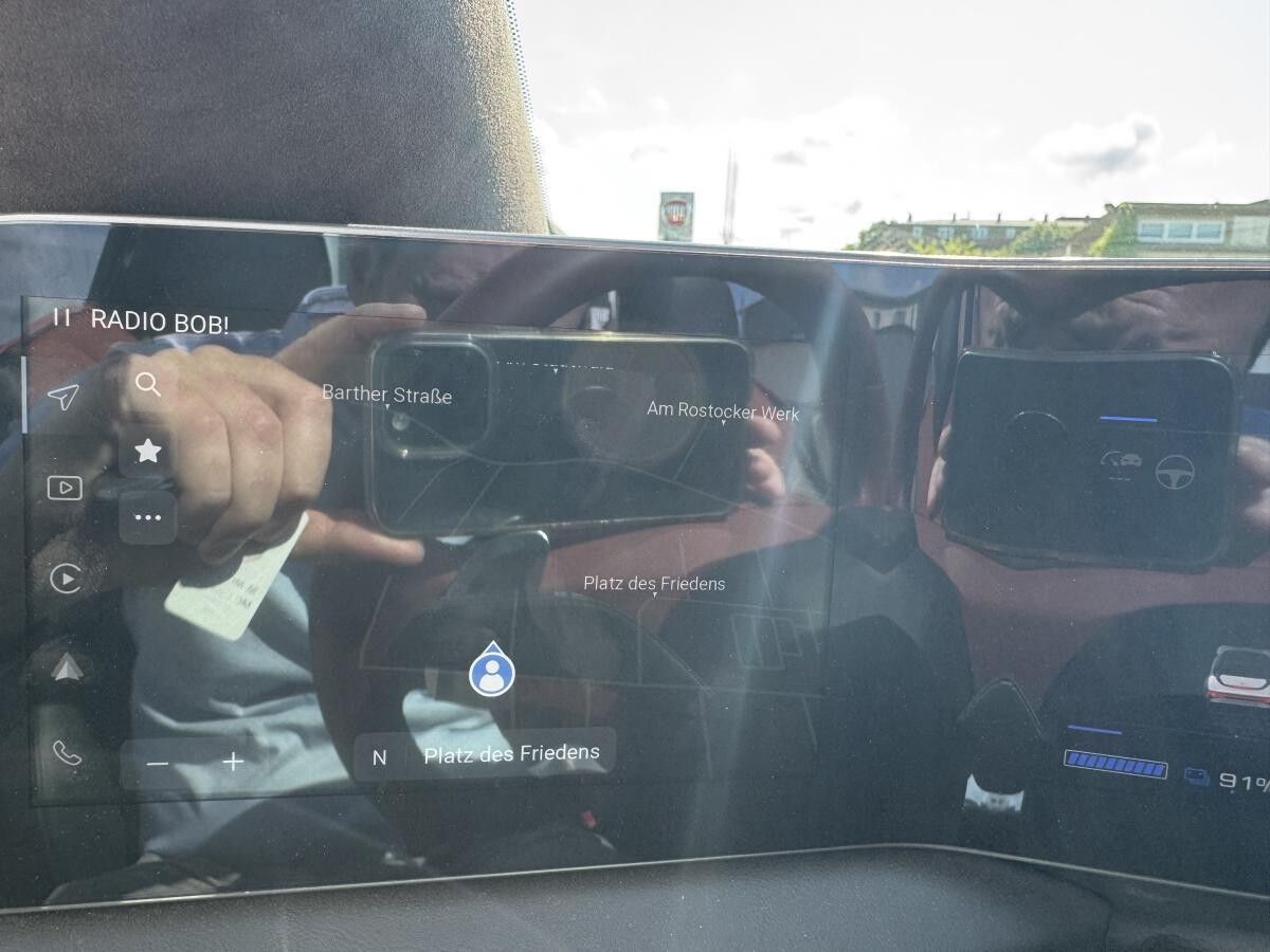 MG Cyberster X POWER❗ für Privatkunden❗️