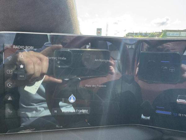 MG Cyberster X POWER❗ für Privatkunden❗️