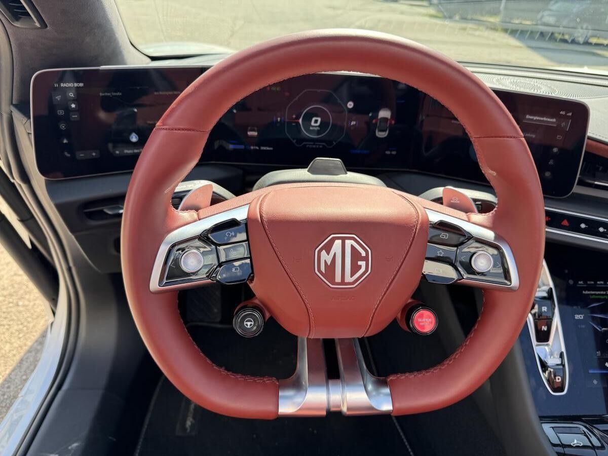 MG Cyberster X POWER❗ für Privatkunden❗️