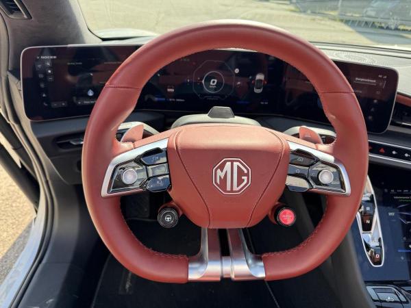 MG Cyberster X POWER❗ für Privatkunden❗️