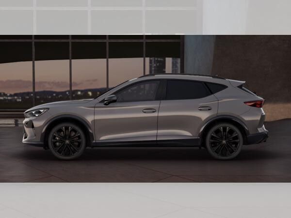 Cupra Formentor VZ Black-Edition 333PS 4Drive/ „Vorbestellt Zeitnah verfügbar“