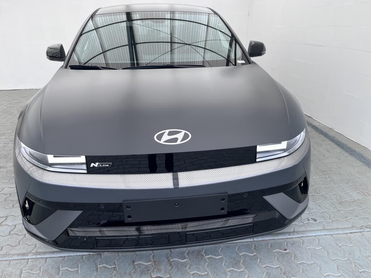 Hyundai IONIQ 5 (MY25) 84 kWh (229 PS) 2WD N LINE, Sitz-Paket