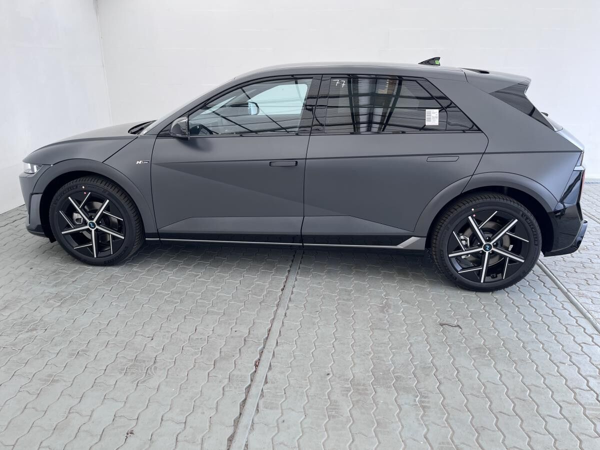 Hyundai IONIQ 5 (MY25) 84 kWh (229 PS) 2WD N LINE, Sitz-Paket