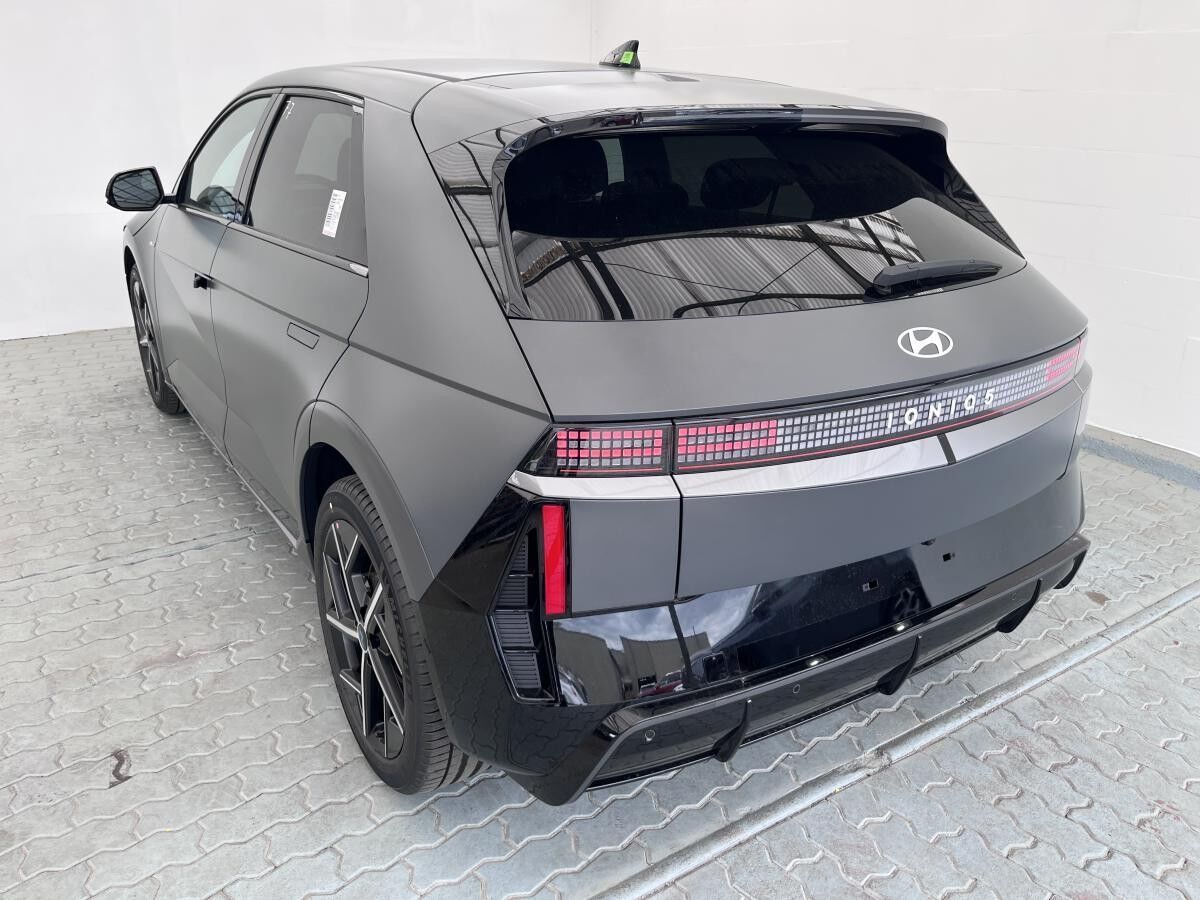 Hyundai IONIQ 5 (MY25) 84 kWh (229 PS) 2WD N LINE, Sitz-Paket