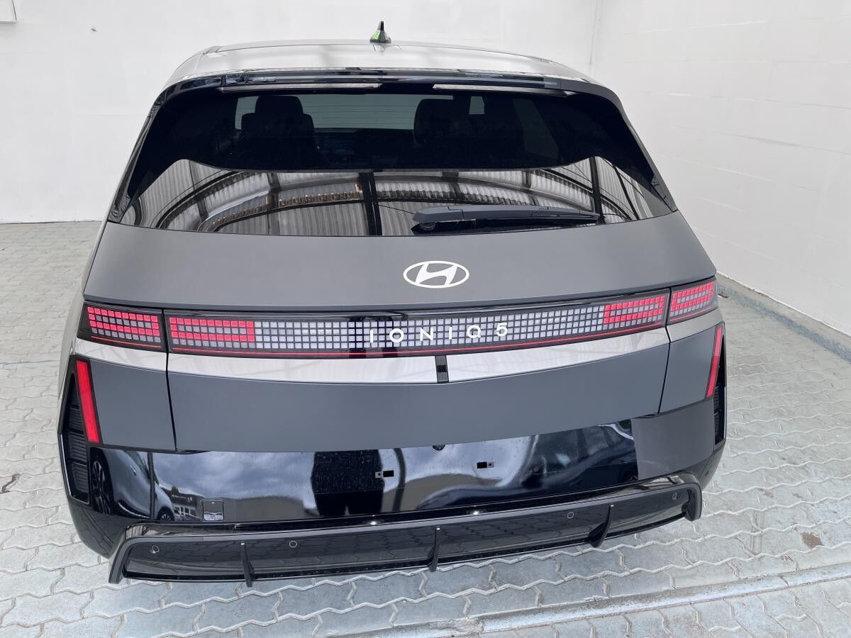 Hyundai IONIQ 5 (MY25) 84 kWh (229 PS) 2WD N LINE, Sitz-Paket