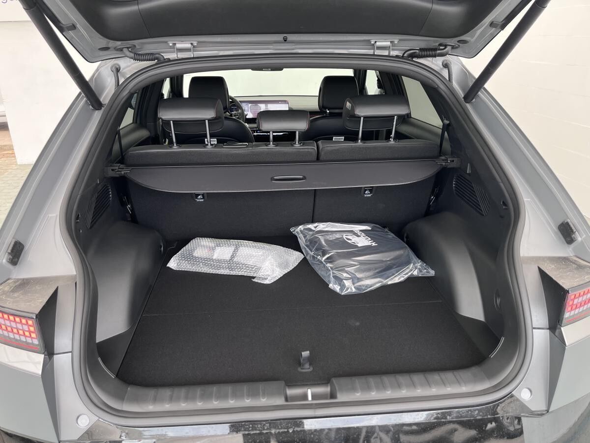 Hyundai IONIQ 5 (MY25) 84 kWh (229 PS) 2WD N LINE, Sitz-Paket