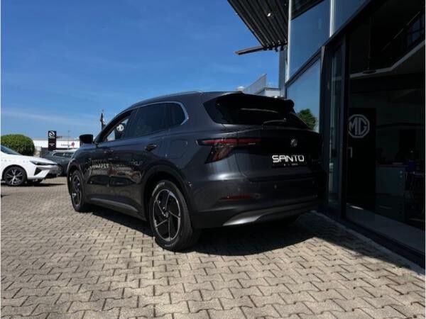 MG S5 EV LUXURY LONG RANGE MY25 *GEWERBE* #SENSANTONELL