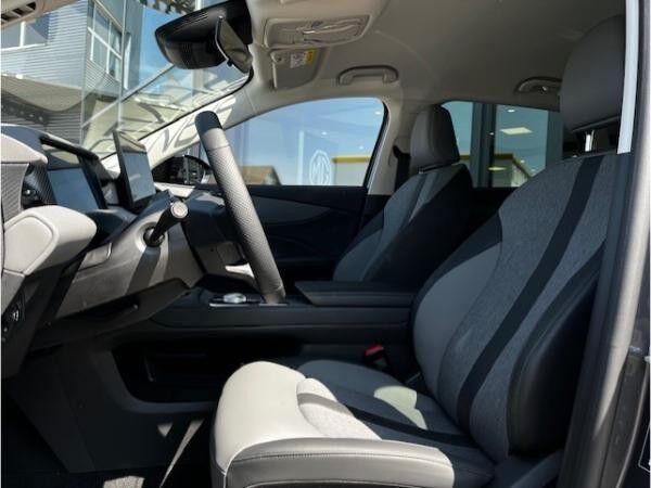 MG S5 EV LUXURY LONG RANGE MY25 *GEWERBE* #SENSANTONELL