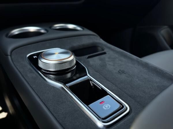 MG S5 EV LUXURY LONG RANGE MY25 #SENSANTONELL