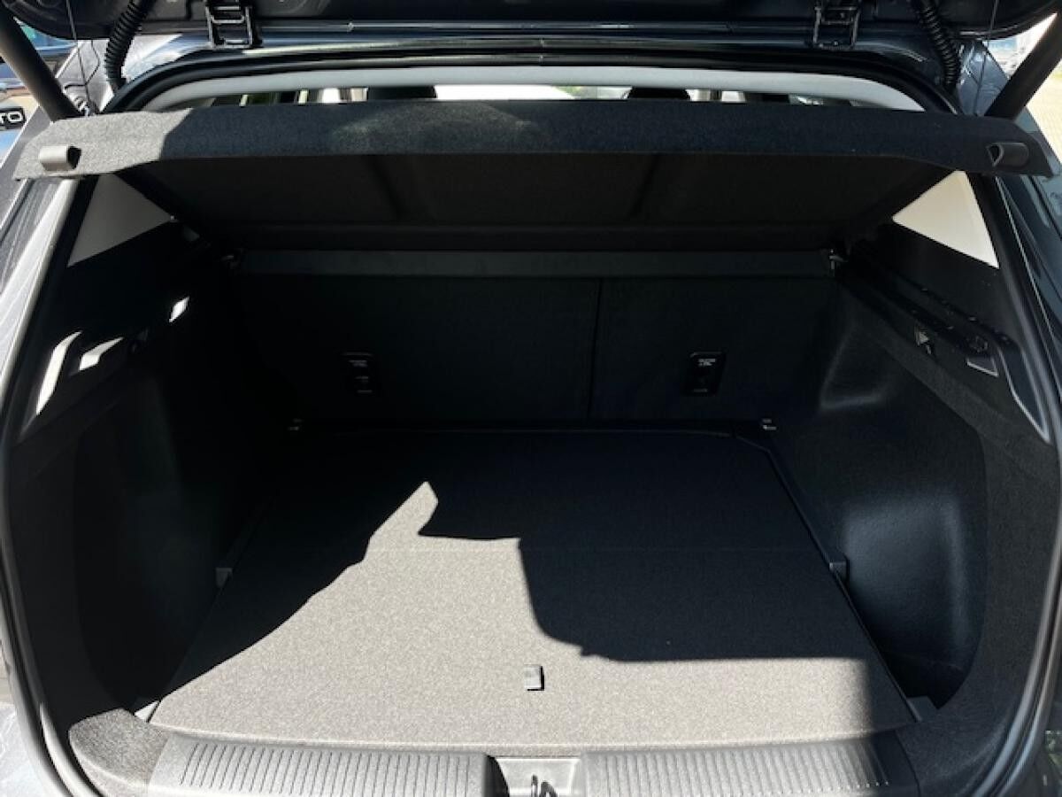 MG S5 EV COMFORT LONG RANGE MY25 #SENSANTONELL