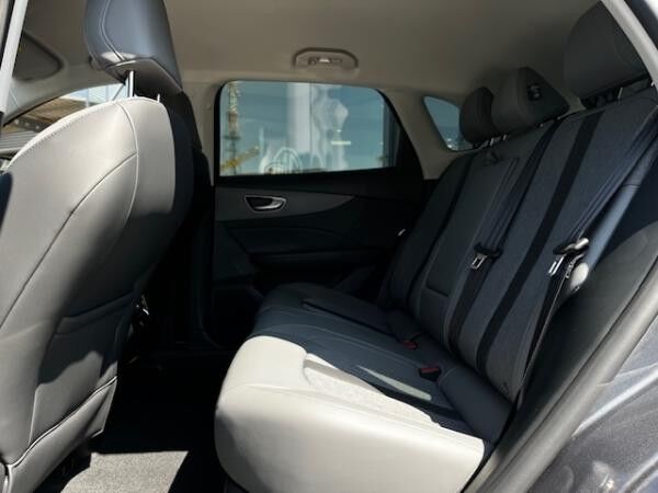 MG S5 EV COMFORT LONG RANGE MY25 #SENSANTONELL