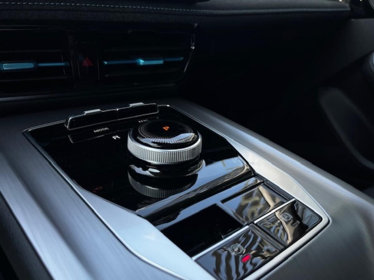 MG MG5 MAXIMAL LUXURY ABVERKAUF! #SENSANTONELL