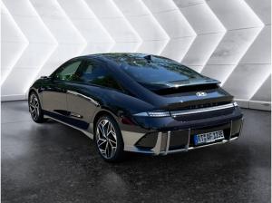Hyundai IONIQ 6 Ioniq 6 77-kWh Uniq Elektro Vorführfahrzeug