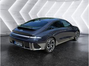 Hyundai IONIQ 6 Ioniq 6 77-kWh Uniq Elektro Vorführfahrzeug
