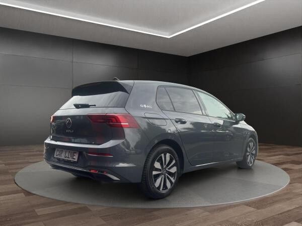 Volkswagen Golf GOAL 2.0 TDI*DSG*SHZ*CarPlay*LightAssi*ACC*