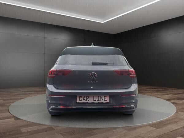 Volkswagen Golf GOAL 2.0 TDI*DSG*SHZ*CarPlay*LightAssi*ACC*