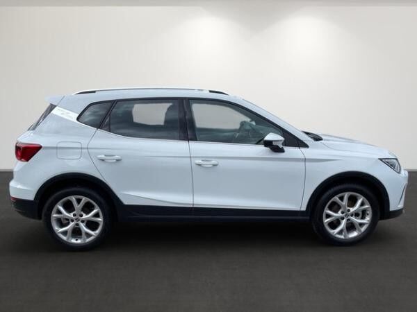 Seat Arona 🔥DSG🔥KEINE NEBENKOSTEN🔥FR🔥 Navi LED Kamera Sitzheizung
