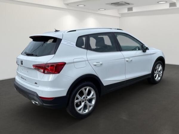 Seat Arona 🔥DSG🔥KEINE NEBENKOSTEN🔥FR🔥 Navi LED Kamera Sitzheizung