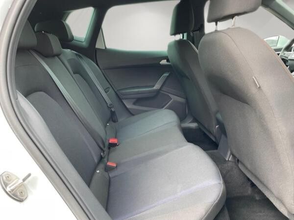 Seat Arona 🔥DSG🔥KEINE NEBENKOSTEN🔥FR🔥 Navi LED Kamera Sitzheizung