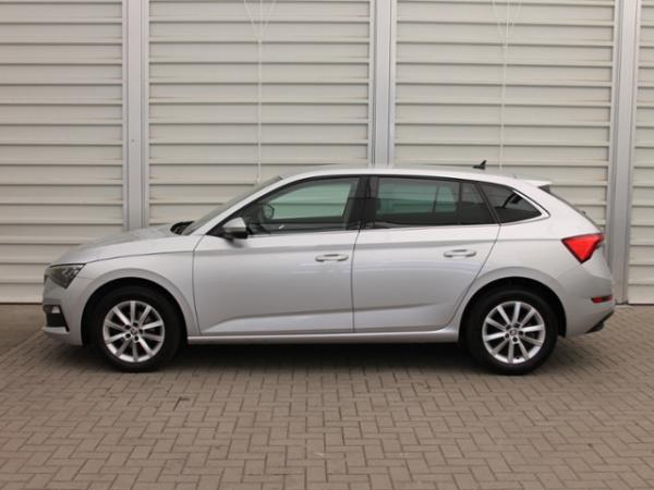 Skoda Scala 1.0 TSI DSG Style+CLIMATRONIC+KAMERA+EINPA