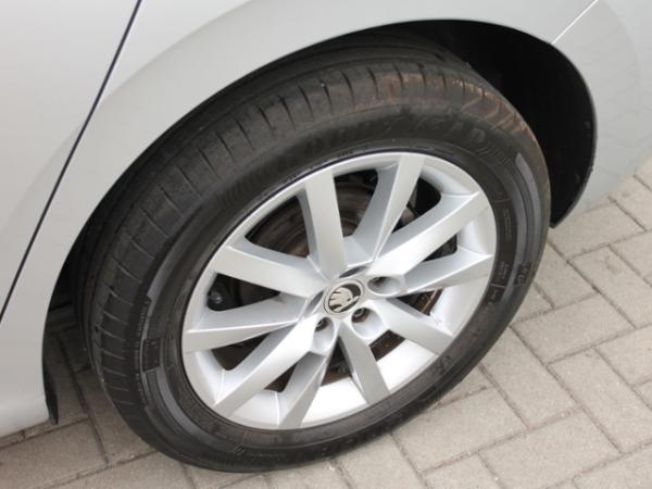 Skoda Scala 1.0 TSI DSG Style+CLIMATRONIC+KAMERA+EINPA