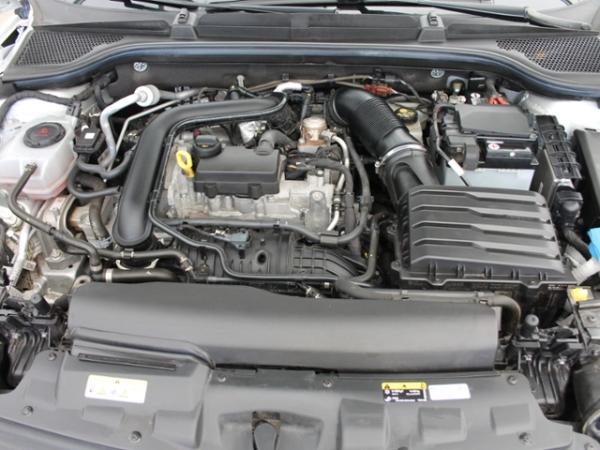 Skoda Scala 1.0 TSI DSG Style+CLIMATRONIC+KAMERA+EINPA