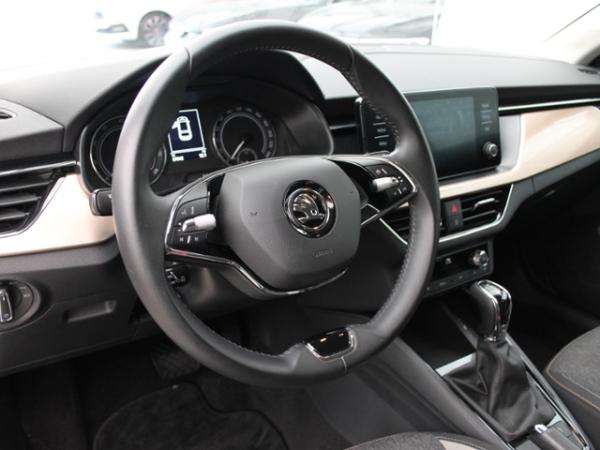 Skoda Scala 1.0 TSI DSG Style+CLIMATRONIC+KAMERA+EINPA