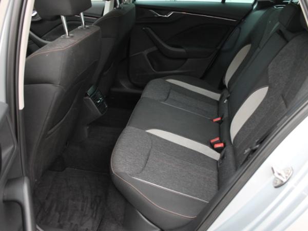 Skoda Scala 1.0 TSI DSG Style+CLIMATRONIC+KAMERA+EINPA