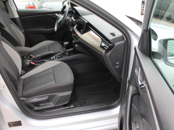Skoda Scala 1.0 TSI DSG Style+CLIMATRONIC+KAMERA+EINPA